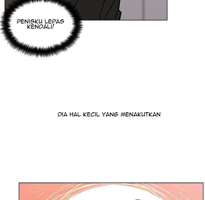 Family Adjustments - Chapter 92 106