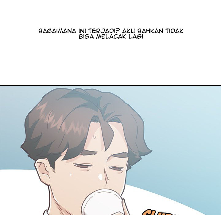Family Adjustments - Chapter 92 81