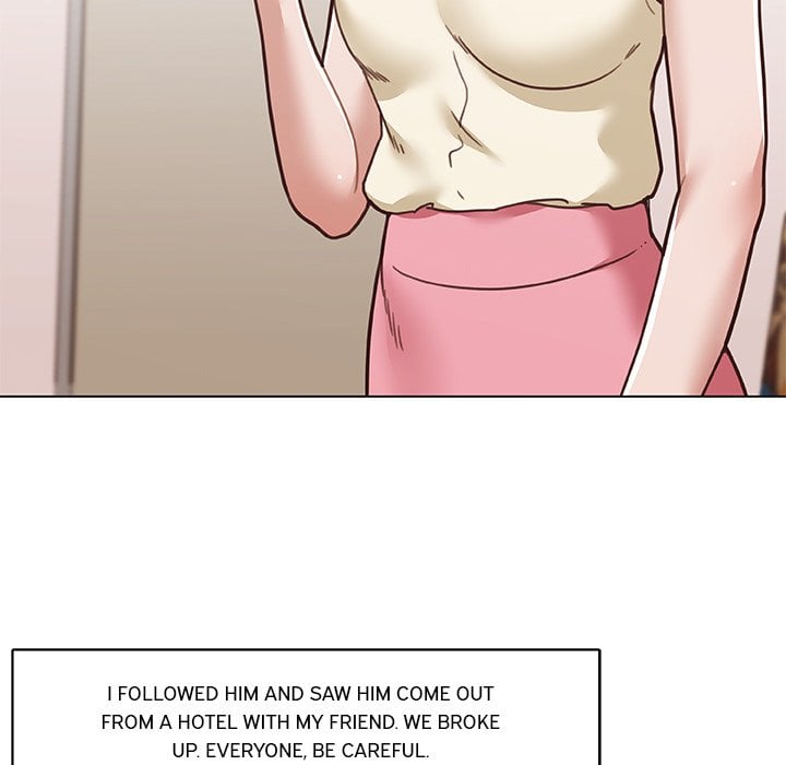 Family Adjustments - Chapter 92 24