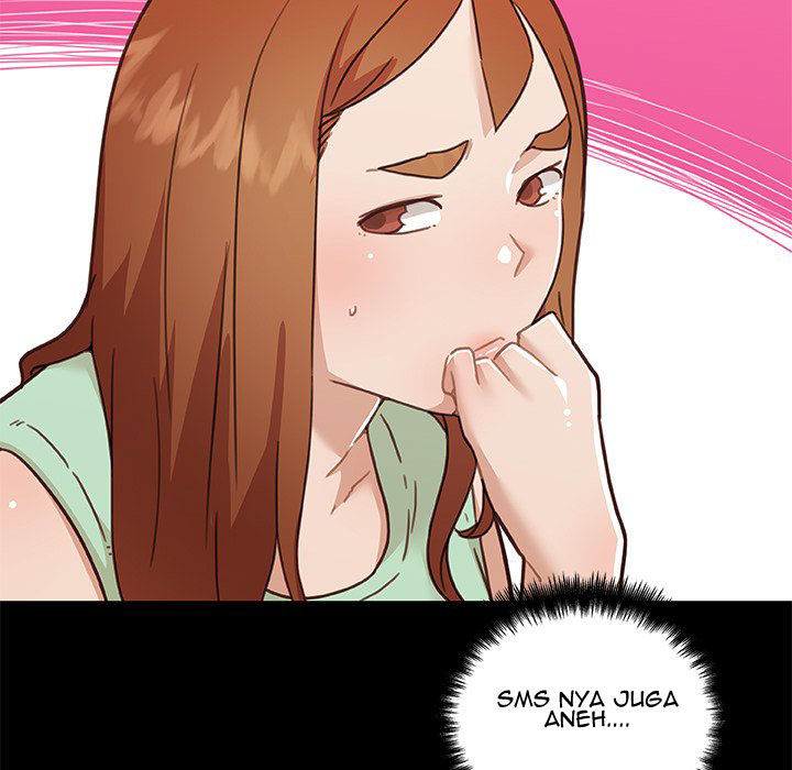 Family Adjustments - Chapter 92 137