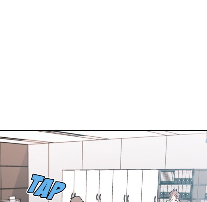 Family Adjustments - Chapter 92 64