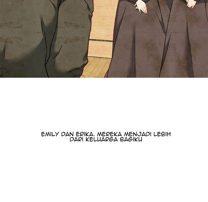 Family Adjustments - Chapter 92 84