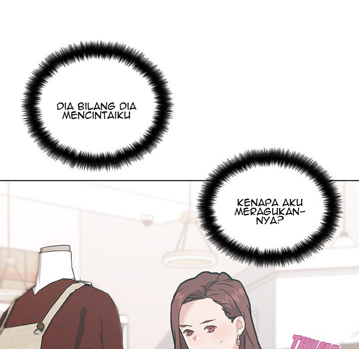 Family Adjustments - Chapter 92 44