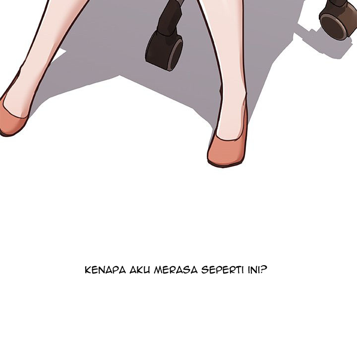 Family Adjustments - Chapter 92 38