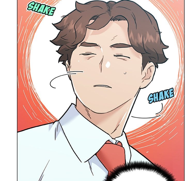 Family Adjustments - Chapter 92 107
