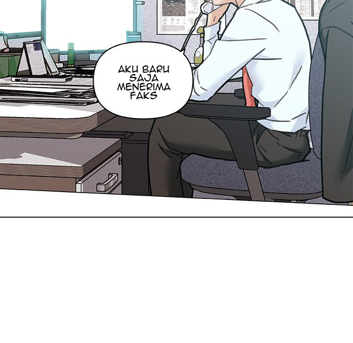Family Adjustments - Chapter 92 67
