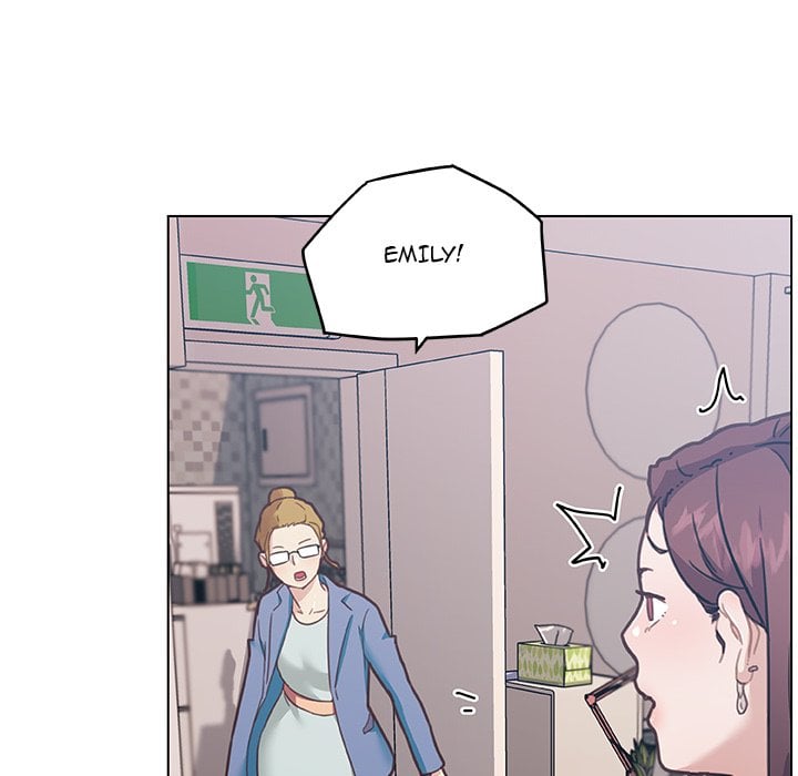 Family Adjustments - Chapter 92 54