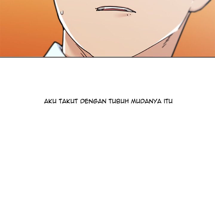 Family Adjustments - Chapter 92 109