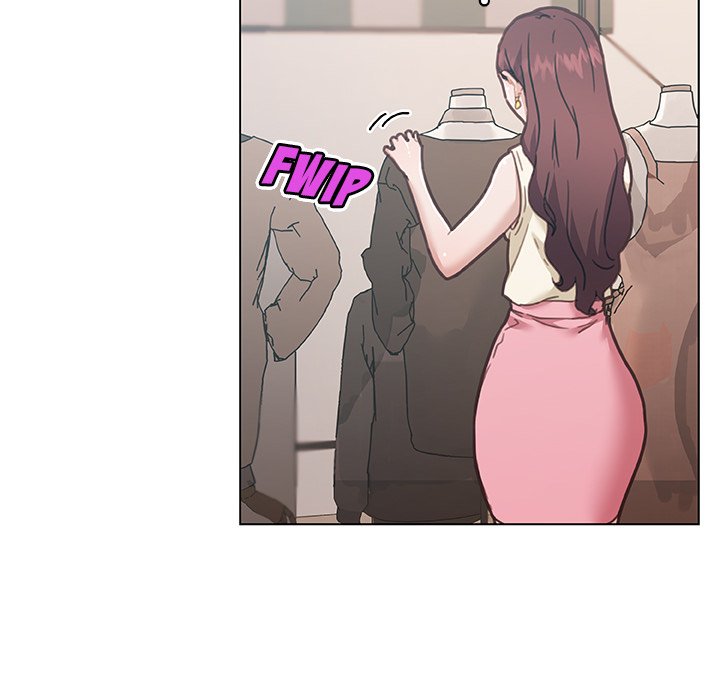 Family Adjustments - Chapter 92 43
