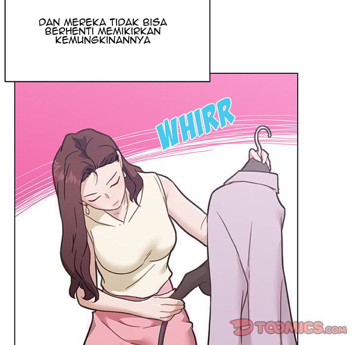Family Adjustments - Chapter 92 50
