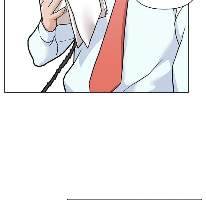 Family Adjustments - Chapter 92 69