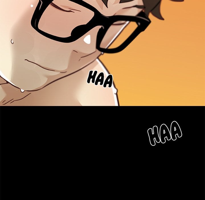 Family Adjustments - Chapter 92 149