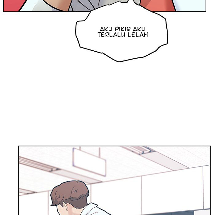 Family Adjustments - Chapter 92 73
