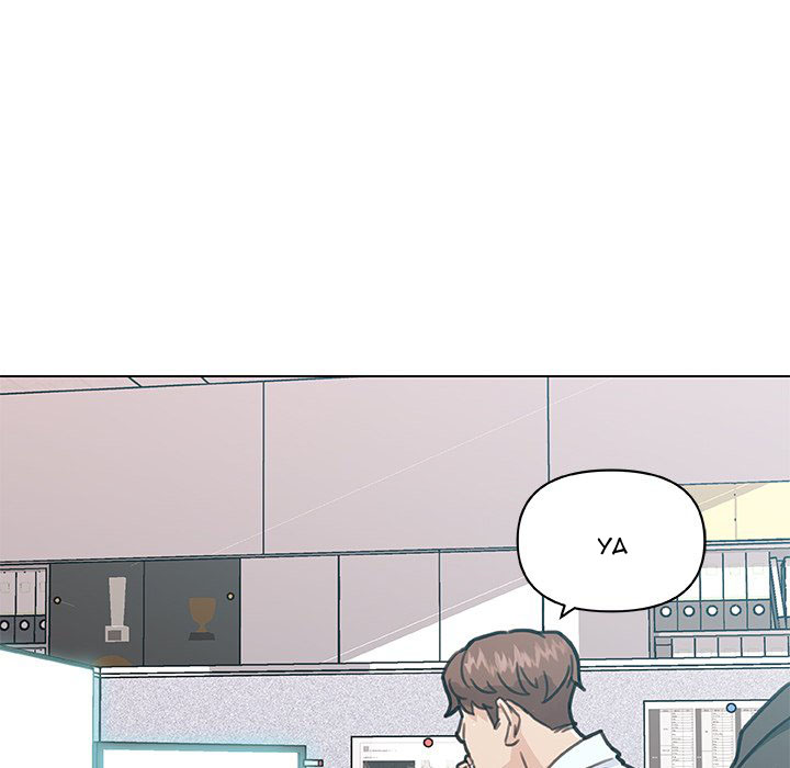 Family Adjustments - Chapter 92 66