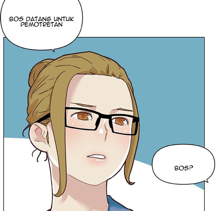 Family Adjustments - Chapter 92 56