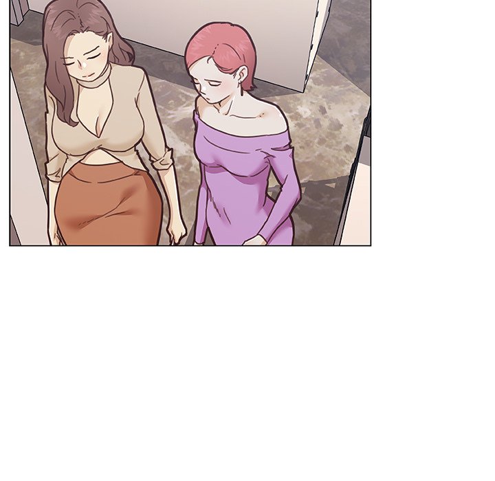 Family Adjustments - Chapter 92 35