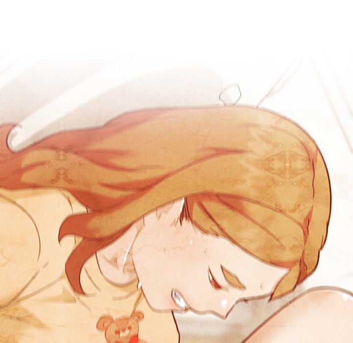 Family Adjustments - Chapter 92 110