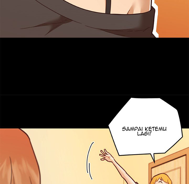 Family Adjustments - Chapter 92 134