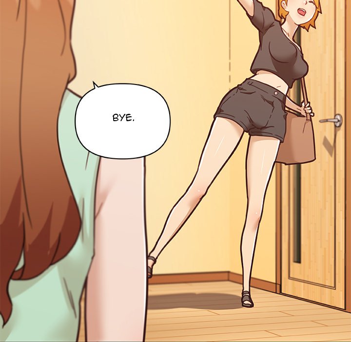 Family Adjustments - Chapter 92 135