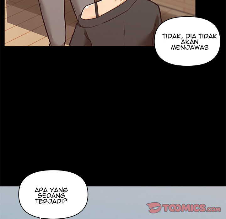 Family Adjustments - Chapter 92 131