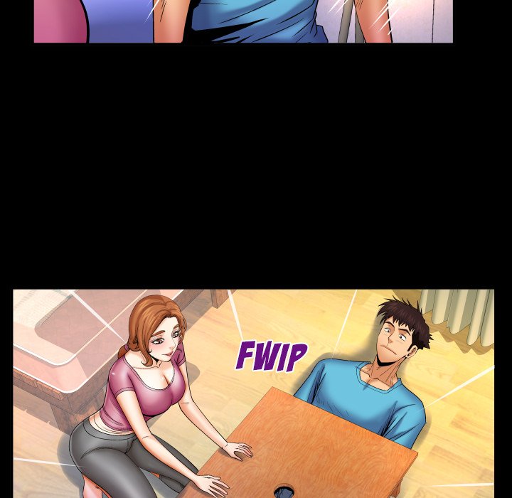 My Aunt - Chapter 92 56