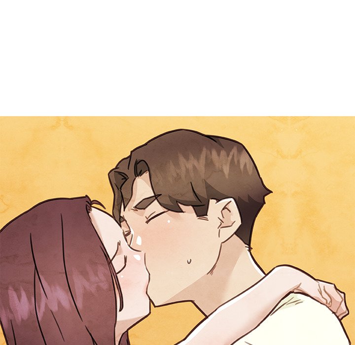 Family Adjustments - Chapter 92 87