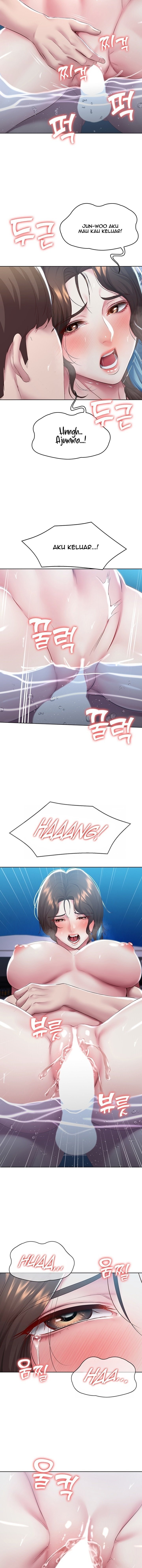 Boarding Diary - Chapter 92 5 Boarding Diary - Chapter 92 5