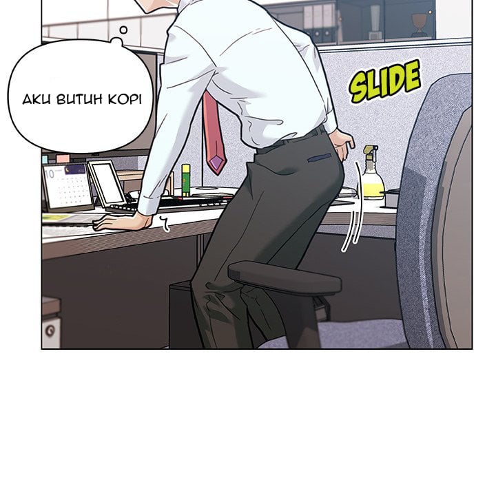 Family Adjustments - Chapter 92 74