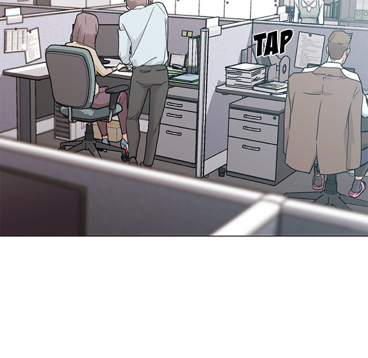Family Adjustments - Chapter 92 65