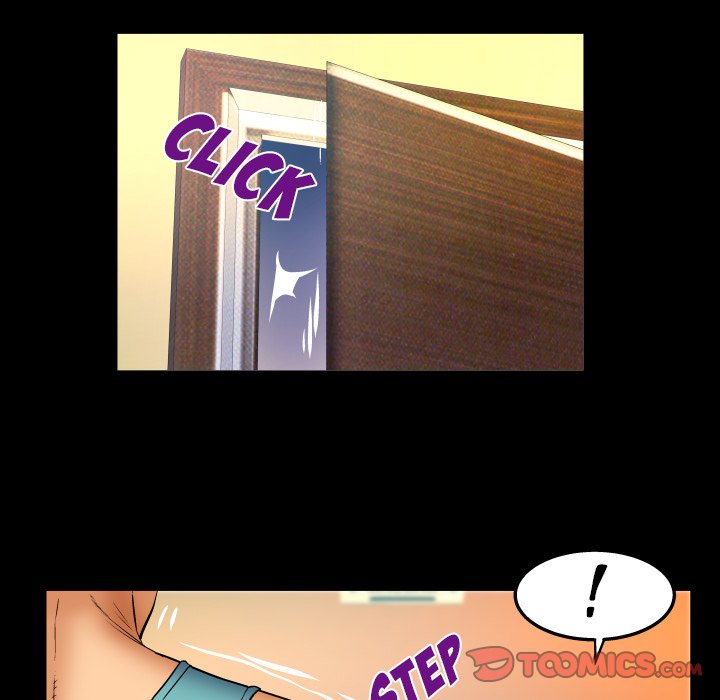 My Aunt - Chapter 92 21