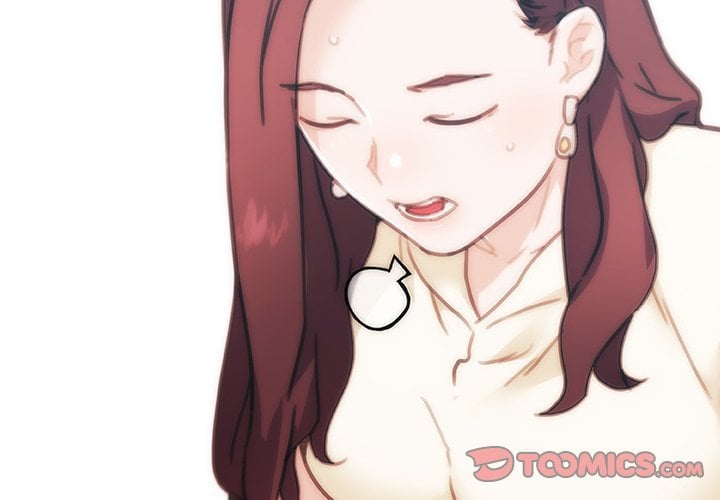 Family Adjustments - Chapter 92 5
