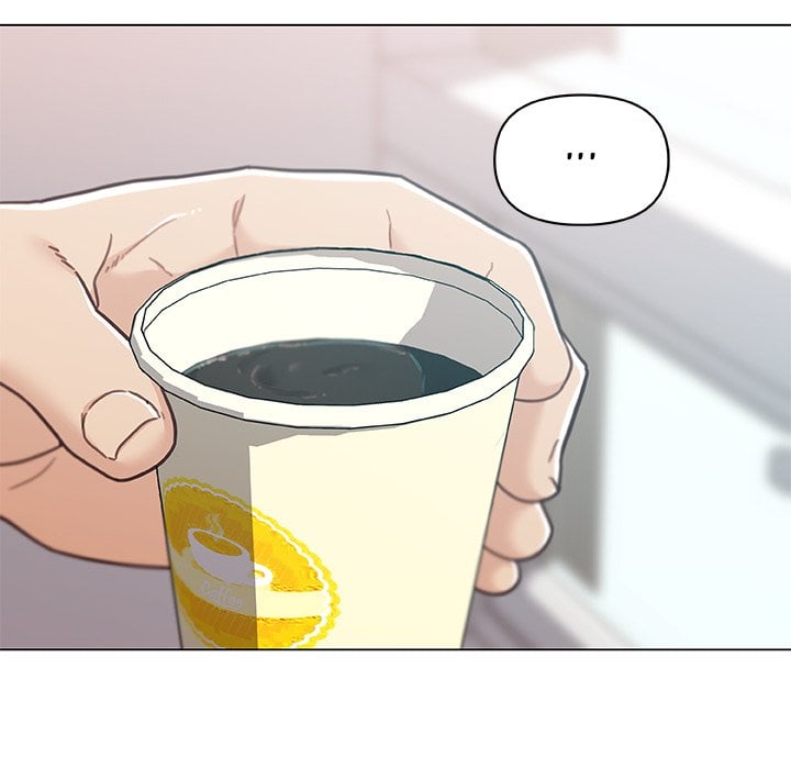 Family Adjustments - Chapter 92 100