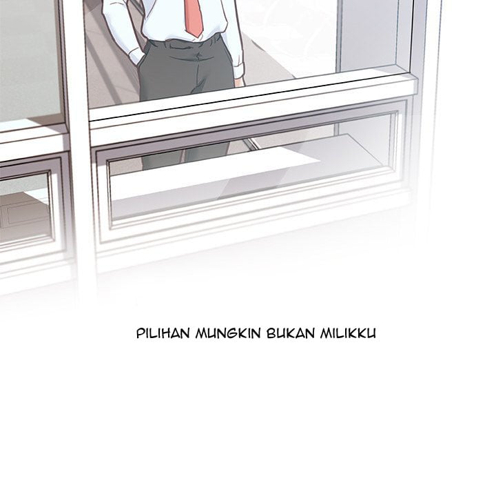 Family Adjustments - Chapter 92 120
