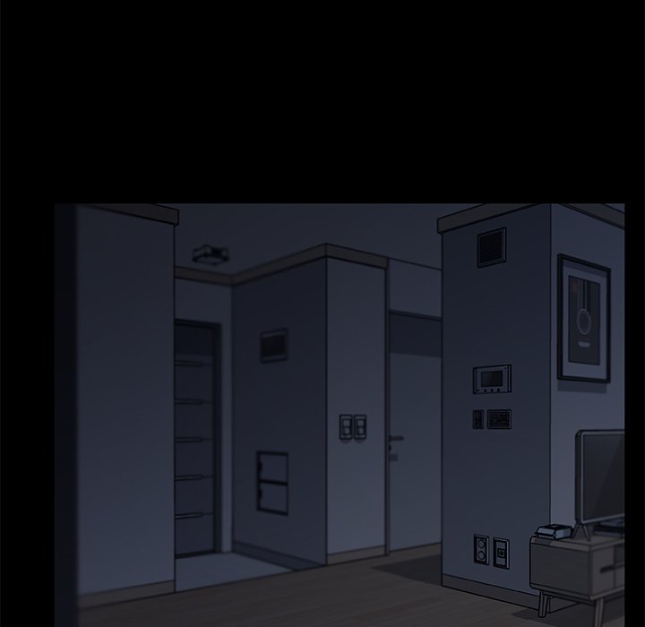 Family Adjustments - Chapter 92 142