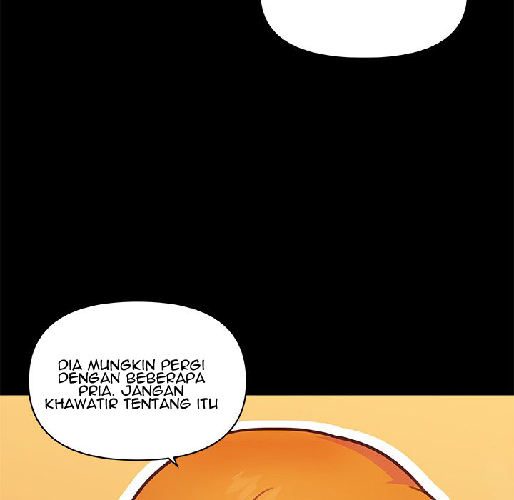 Family Adjustments - Chapter 92 132
