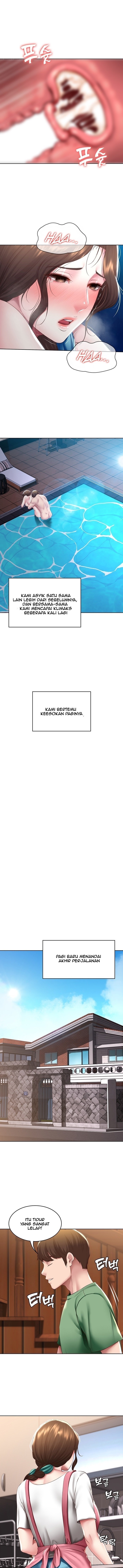 Boarding Diary - Chapter 92 8 Boarding Diary - Chapter 92 8