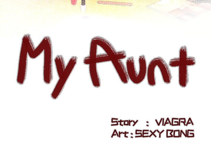 My Aunt - Chapter 92 6