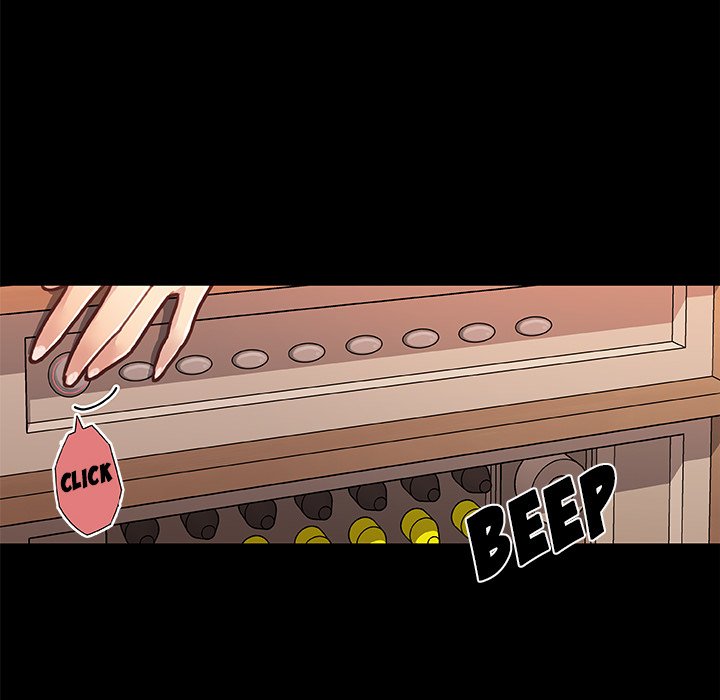 Family Adjustments - Chapter 92 125