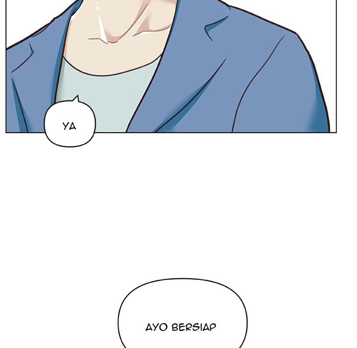 Family Adjustments - Chapter 92 57