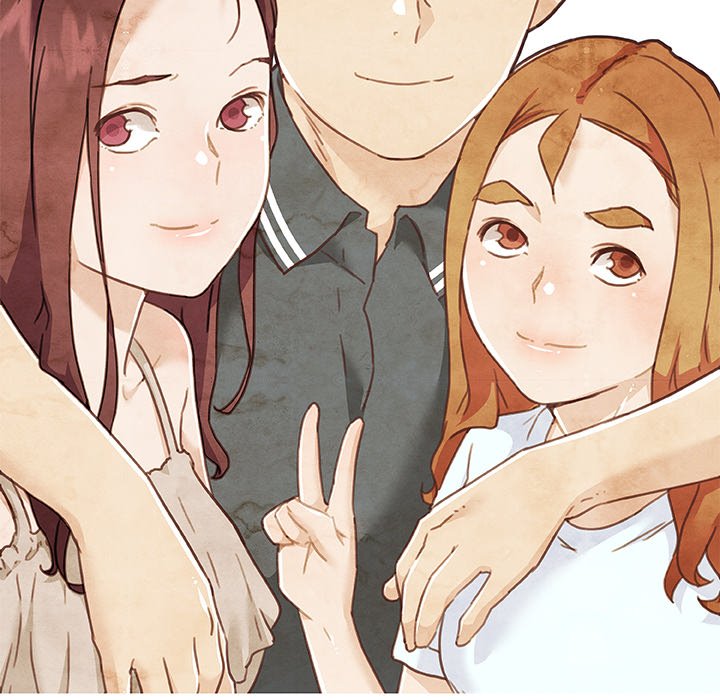 Family Adjustments - Chapter 92 116