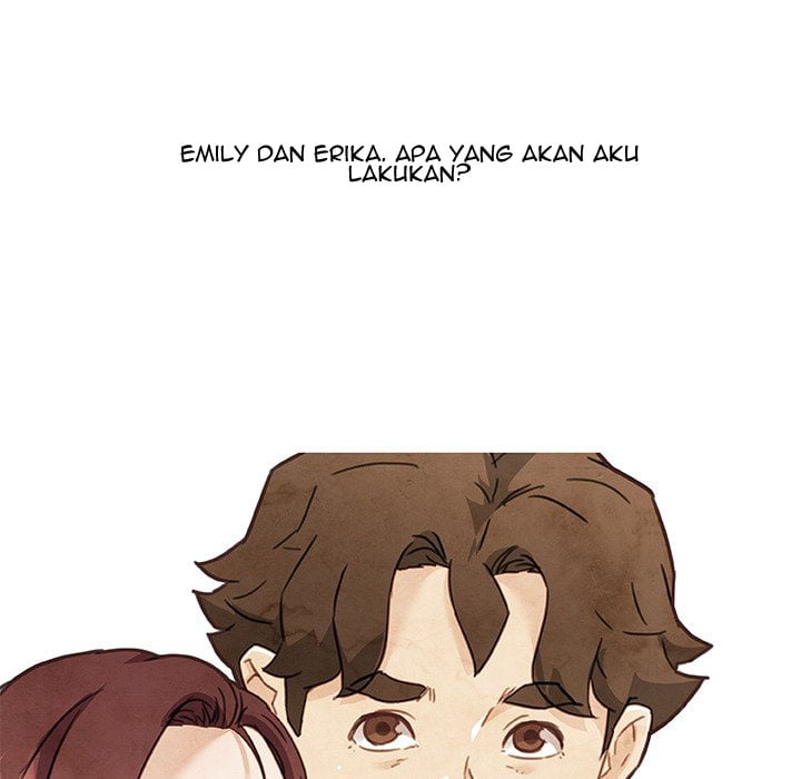 Family Adjustments - Chapter 92 115