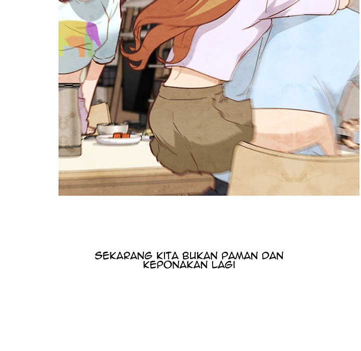 Family Adjustments - Chapter 92 86