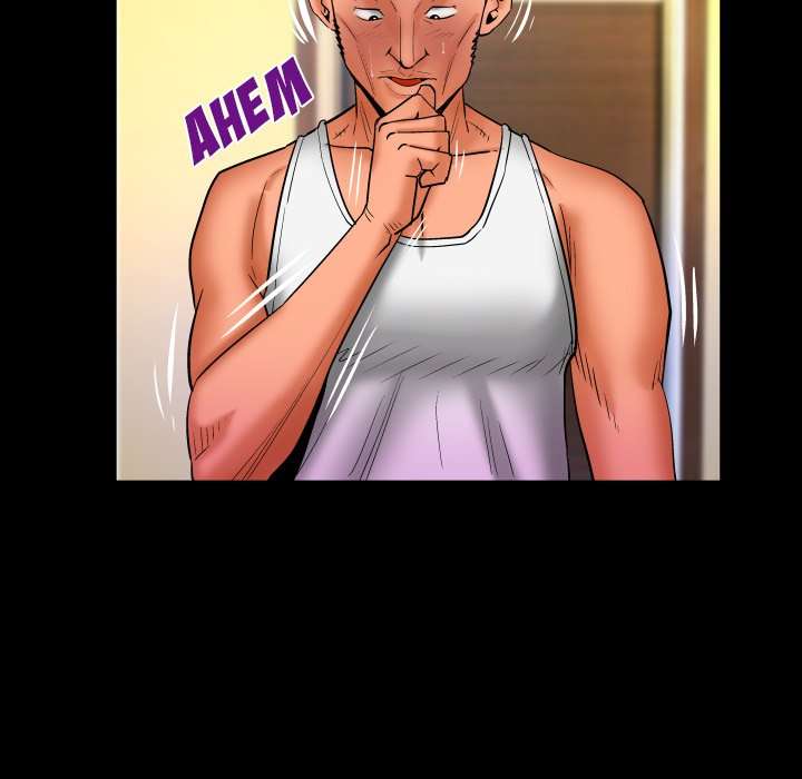 My Aunt - Chapter 92 29