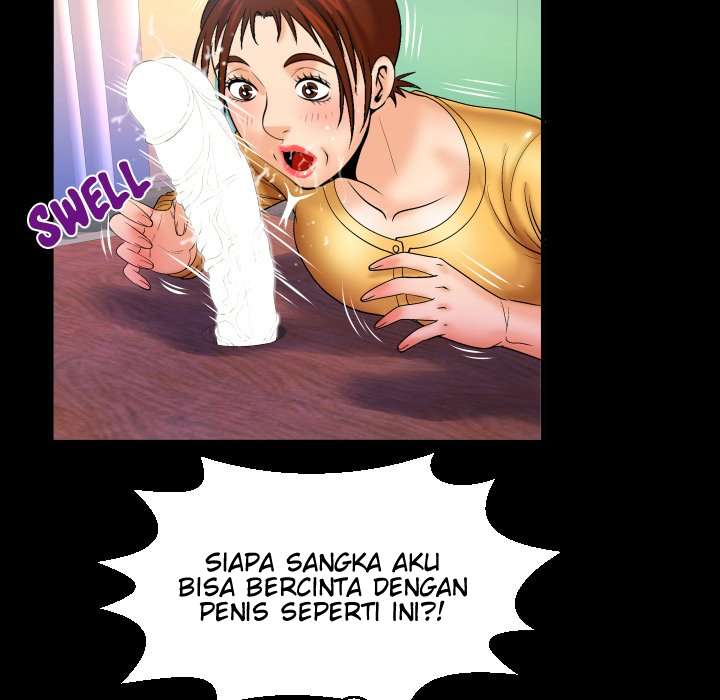 My Aunt - Chapter 92 74