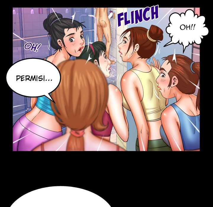 My Aunt - Chapter 92 45