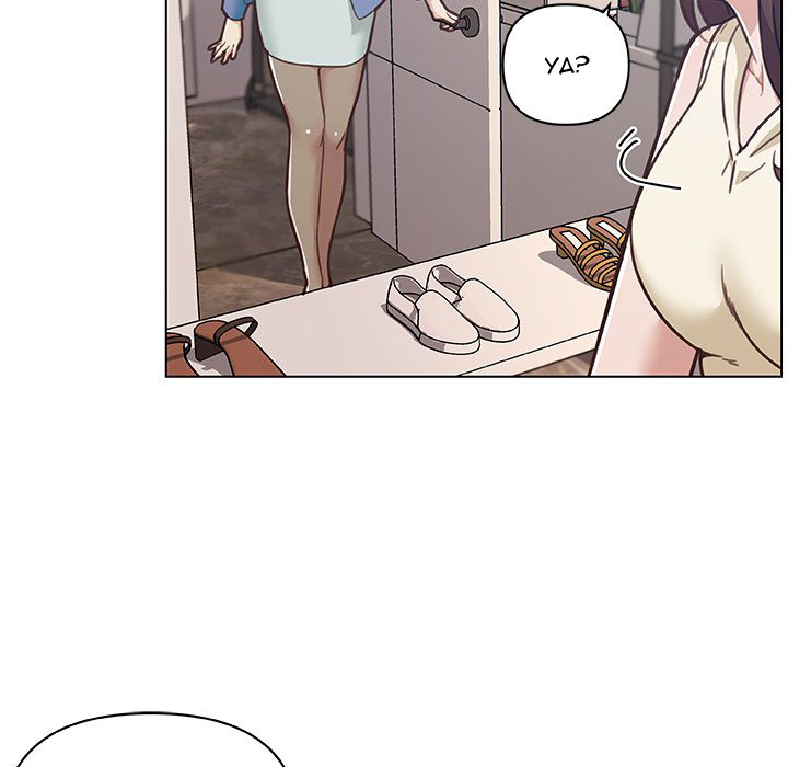 Family Adjustments - Chapter 92 55