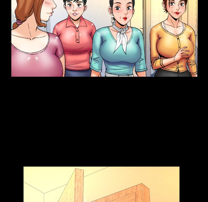 My Aunt - Chapter 92 52