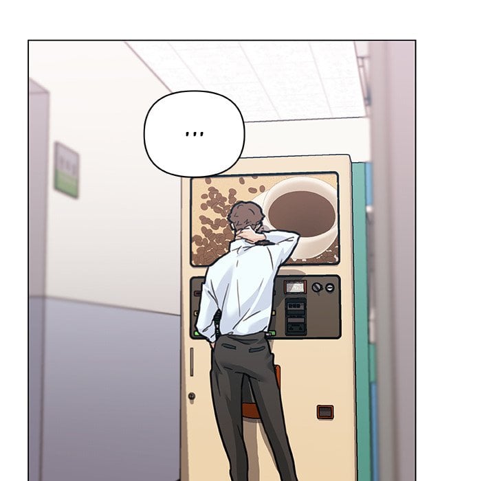 Family Adjustments - Chapter 92 78