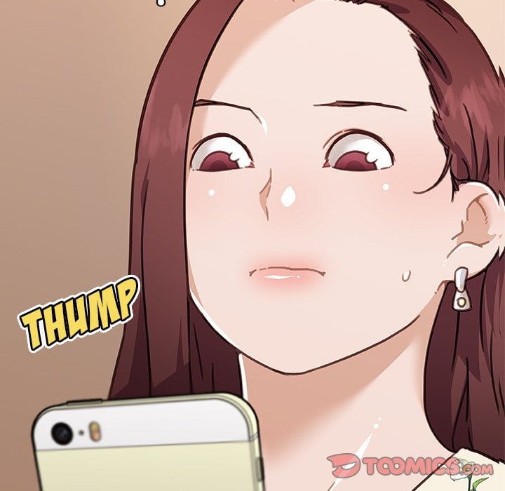 Family Adjustments - Chapter 92 14