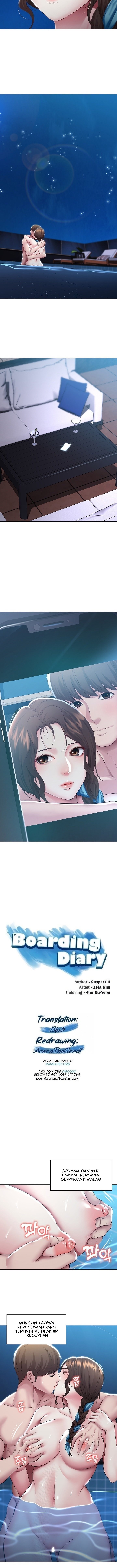 Boarding Diary - Chapter 92 2 Boarding Diary - Chapter 92 2